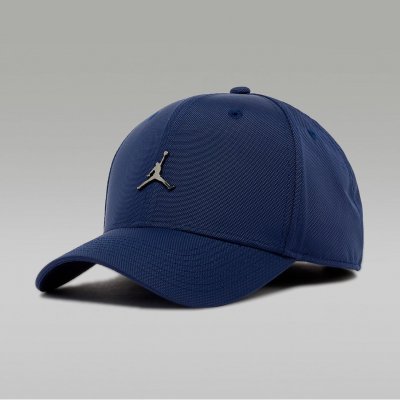 Бейсболка Jordan Rise Cap Club Metal Jumpman