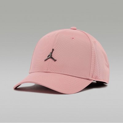 Бейсболка Jordan Rise Cap Club Metal Jumpman