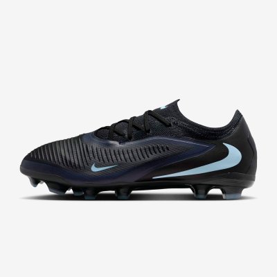 Футбольные бутсы детские Nike Phantom 6 Low Pro FG/MG