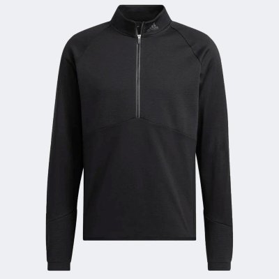 Толстовка adidas COLD.RDY Half Zipper
