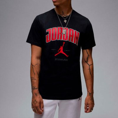 Футболка Jordan City 88 Tee