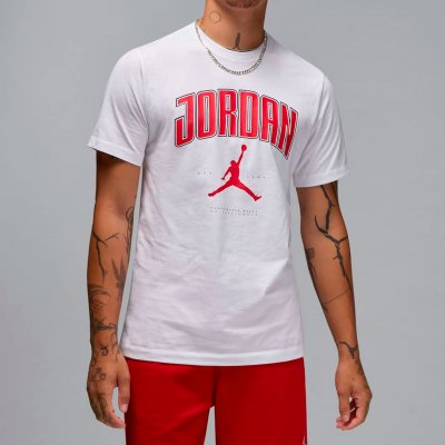 Футболка Jordan City 88 Tee