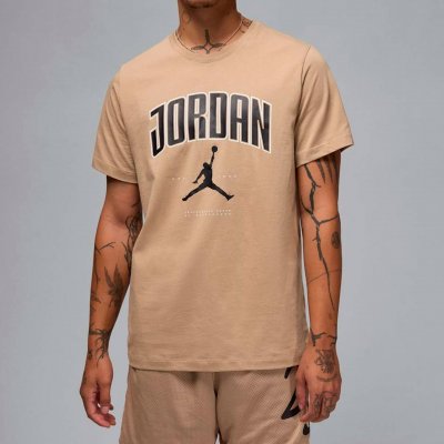 Футболка Jordan City 88 Tee
