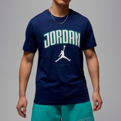 Футболка Jordan City 88 Tee