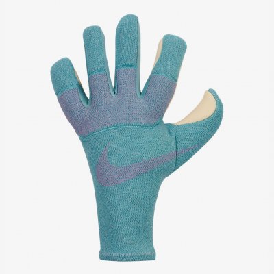 Перчатки вратарские Nike Dynamic Fit Goalkeeper Gloves