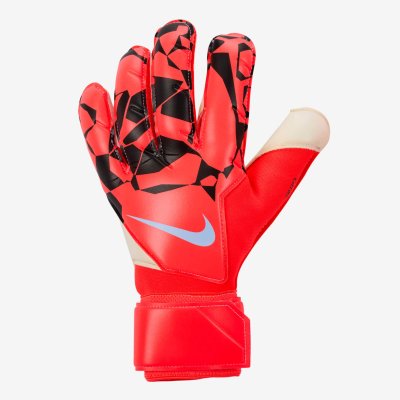 Перчатки вратарские Nike Grip3 Goalkeeper Gloves