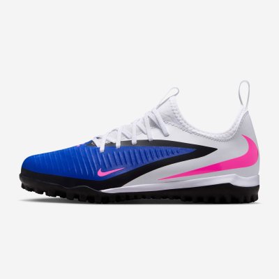 Шиповки детские Nike Phantom 6 Low Academy TF