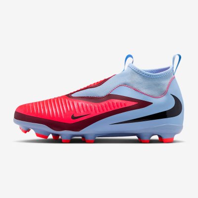 Футбольные бутсы детские Nike Phantom 6 High Academy FG/MG Футбольные бутсы детские Nike Phantom 6 High Academy FG/MG