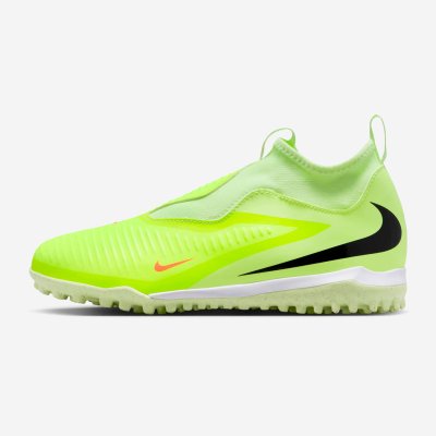 Шиповки детские Nike Phantom 6 High Academy TF