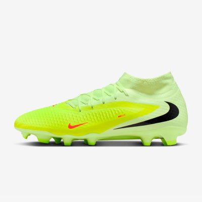 Футбольные бутсы Nike Phantom 6 High Academy FG/MG