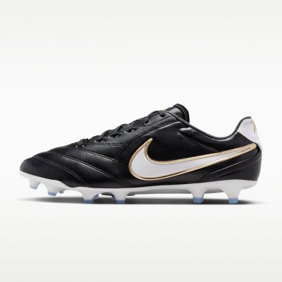 Футбольные бутсы Nike Tiempo Ligera Pro FG