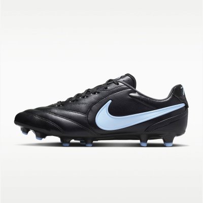 Футбольные бутсы Nike Tiempo Ligera Pro FG