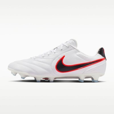 Футбольные бутсы Nike Tiempo Ligera Pro FG