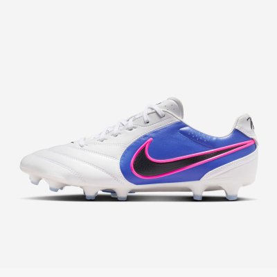 Футбольные бутсы Nike Tiempo Ligera Pro FG