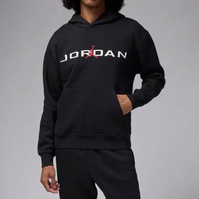Худи Jordan Essentials Fleece Hoodie