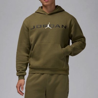 Худи Jordan Essentials Fleece Hoodie