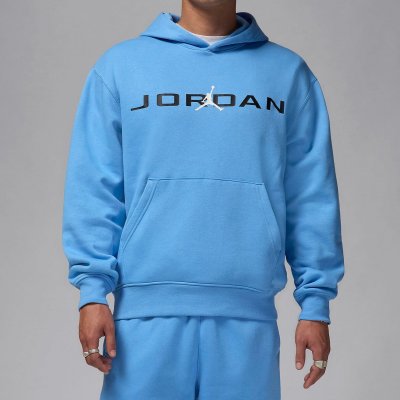 Худи Jordan Essentials Fleece Hoodie