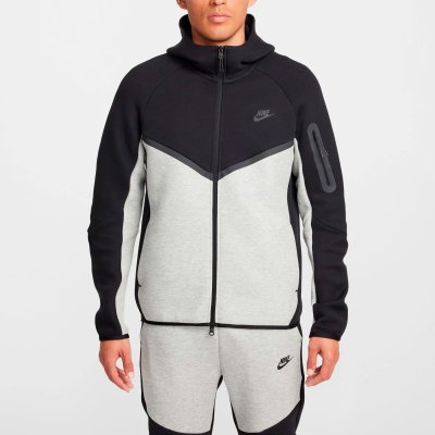 Толстовка Nike Tech Fleece Full-Zip Windrunner Hoodie Толстовка Nike Tech Fleece Full-Zip Windrunner Hoodie