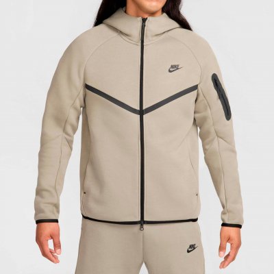 Толстовка Nike Tech Fleece Full-Zip Windrunner Hoodie
