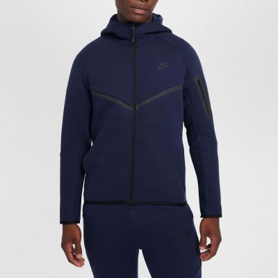 Толстовка Nike Tech Fleece Full-Zip Windrunner Hoodie