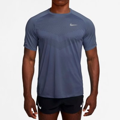 Футболка Nike Dri-FIT ADV Stride Short-Sleeve Running Top Футболка Nike Dri-FIT ADV Stride Short-Sleeve Running Top