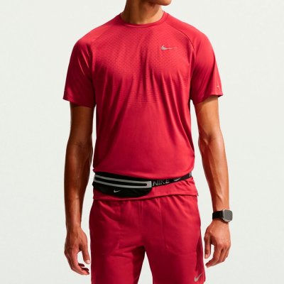 Футболка Nike Dri-FIT ADV Stride Short-Sleeve Running Top Футболка Nike Dri-FIT ADV Stride Short-Sleeve Running Top
