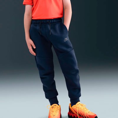 Брюки детские Nike Sportswear Tech Fleece Track Pants