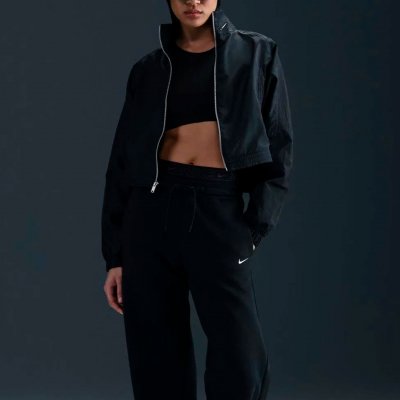 Куртка женская Nike Sportswear Woven Jacket