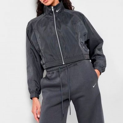 Куртка женская Nike Sportswear Woven Jacket