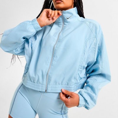 Куртка женская Nike Sportswear Woven Jacket