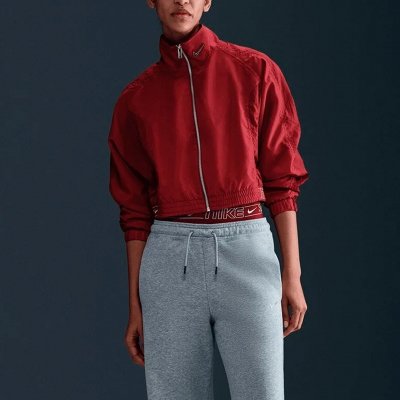 Куртка женская Nike Sportswear Woven Jacket