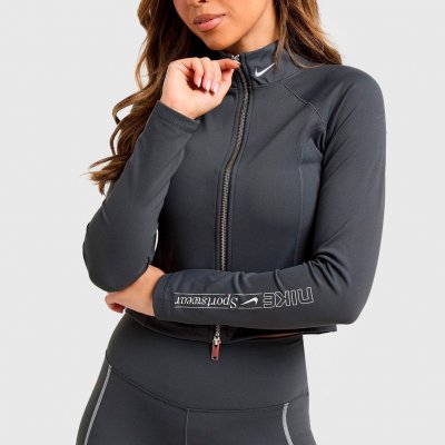 Куртка женская Nike Sportswear Jacket
