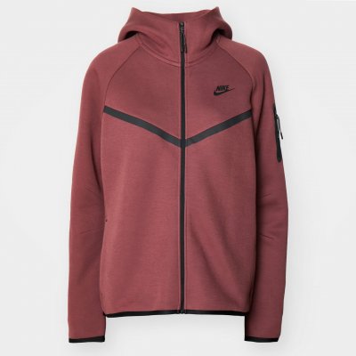 Толстовка женская Nike Sportswear Tech Fleece Windrunner