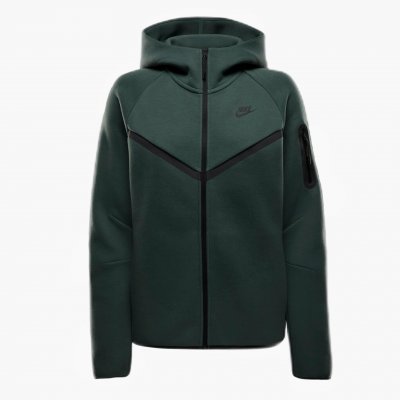 Толстовка женская Nike Sportswear Tech Fleece Windrunner