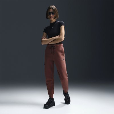 Брюки женские Nike Sportswear Tech Fleece Pants