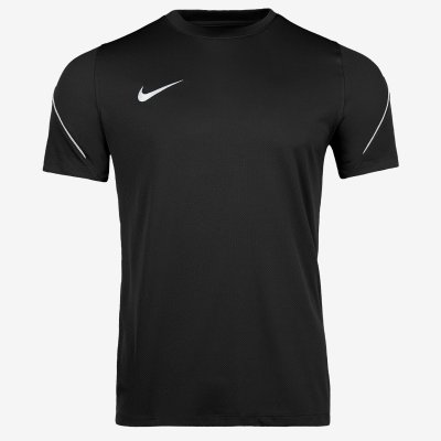 Футболка тренировочная Nike Dri-FIT Strike 26 SS Training Shirt Футболка тренировочная Nike Dri-FIT Strike 26 SS Training Shirt