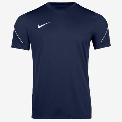 Футболка тренировочная Nike Dri-FIT Strike 26 SS Training Shirt Футболка тренировочная Nike Dri-FIT Strike 26 SS Training Shirt
