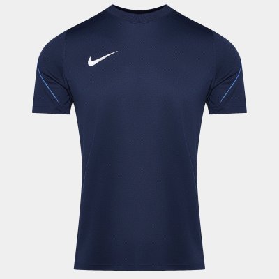 Футболка тренировочная детская Nike Dri-FIT Strike 26 SS Training Shirt Футболка тренировочная детская Nike Dri-FIT Strike 26 SS Training Shirt