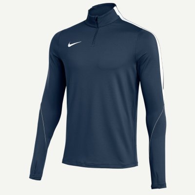 Джемпер тренировочный детский Nike Dri-FIT Strike 26 Drill Top Джемпер тренировочный детский Nike Dri-FIT Strike 26 Drill Top