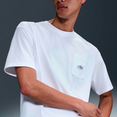 Футболка Nike Air Max 90 Sneaker Patch Tee