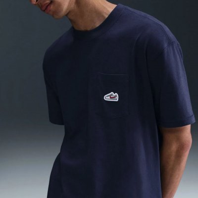 Футболка Nike Air Max 90 Sneaker Patch Tee