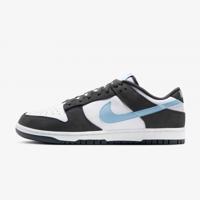 Кроссовки Nike Dunk Low 'Midnight Navy'