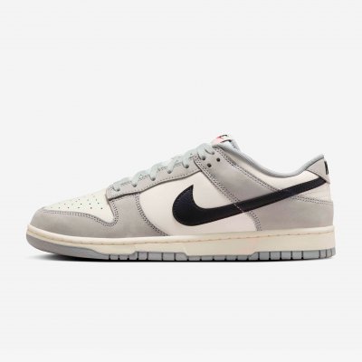 Кроссовки Nike Dunk Low 'Smoke Grey'