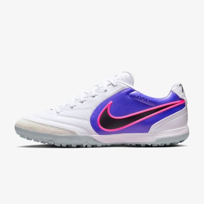 Шиповки Nike Tiempo Ligera Pro TF Шиповки Nike Tiempo Ligera Pro TF