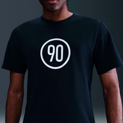 Футболка Nike Total 90 Tee