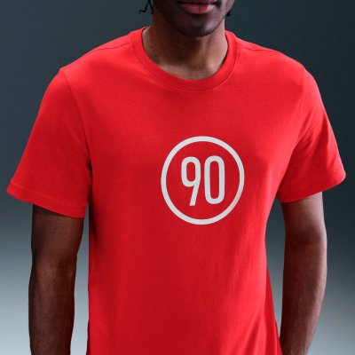 Футболка Nike Total 90 Tee