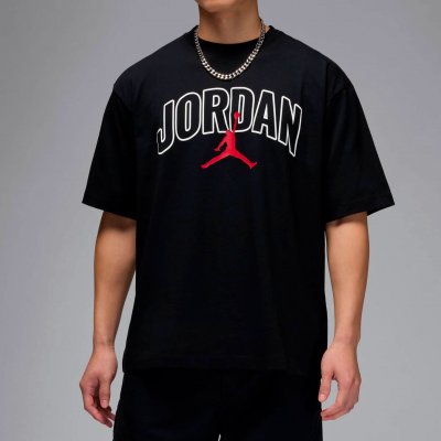 Футболка Jordan Brooklyn Tee