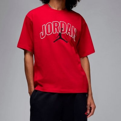 Футболка Jordan Brooklyn Tee