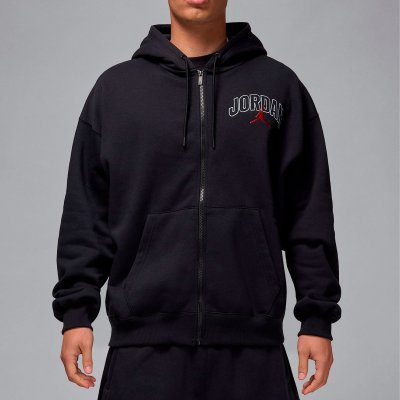 Толстовка Jordan Brooklyn Fleece Full-Zip Hoodie