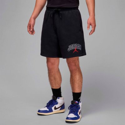 Шорты Jordan Brooklyn Fleece Short